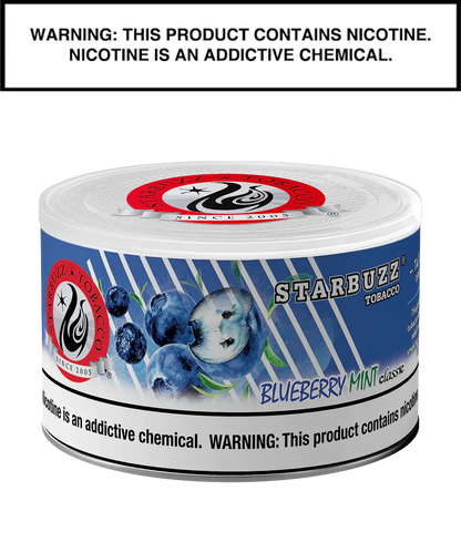 Starbuzz Classic - 250g