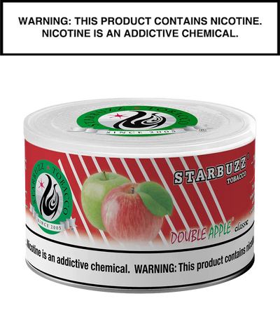 Starbuzz Classic - 250g
