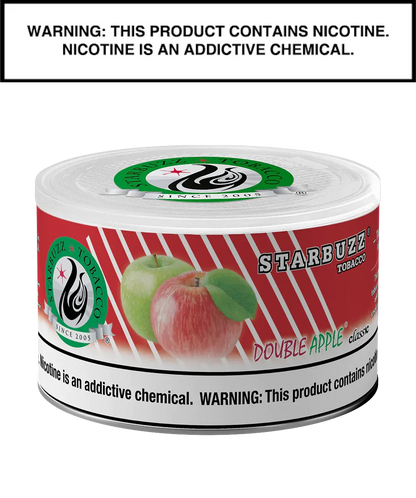 Starbuzz Classic - 250g