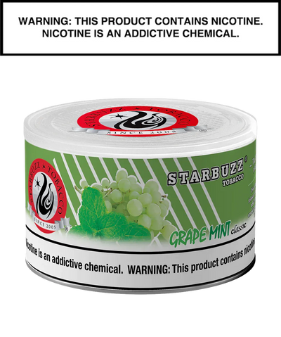 Starbuzz Classic - 250g