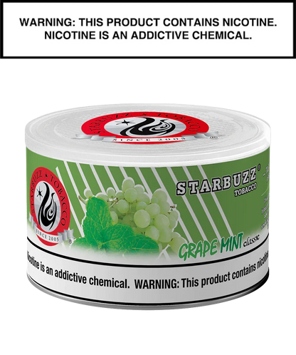 Starbuzz Classic - 250g