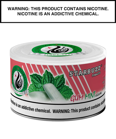 Starbuzz Classic - 250g