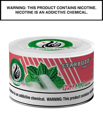 Starbuzz Classic - 250g