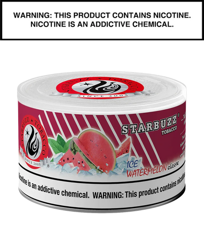 Starbuzz Classic - 250g