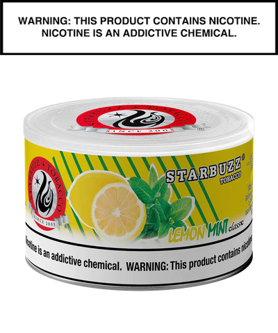 Starbuzz Classic - 250g
