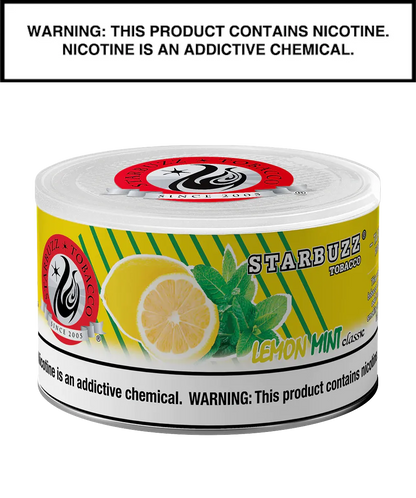 Starbuzz Classic - 250g