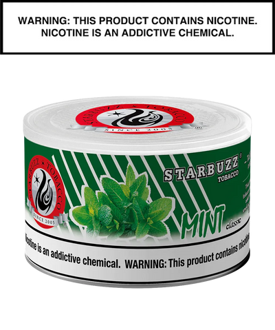 Starbuzz Classic - 250g