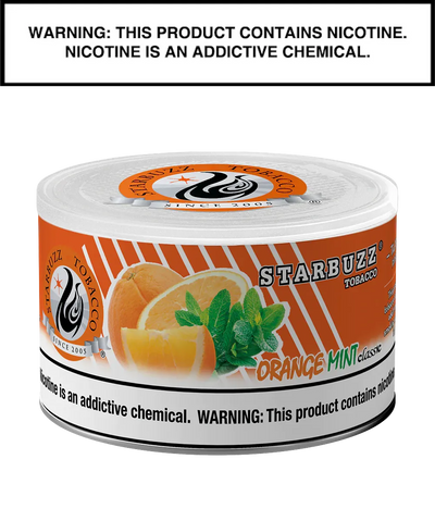 Starbuzz Classic - 250g