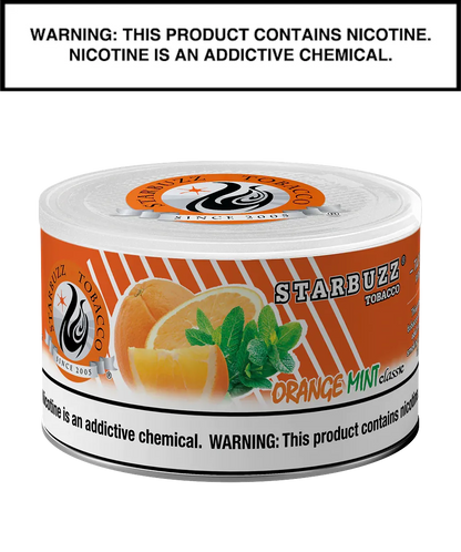 Starbuzz Classic - 250g