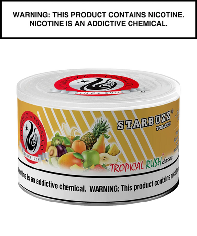 Starbuzz Classic - 250g
