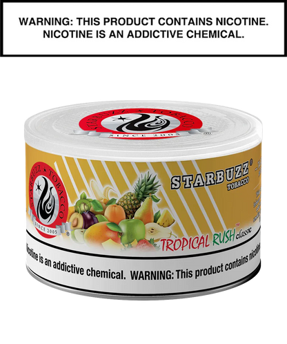 Starbuzz Classic - 250g