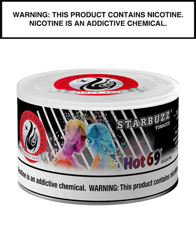 Starbuzz Classic - 250g