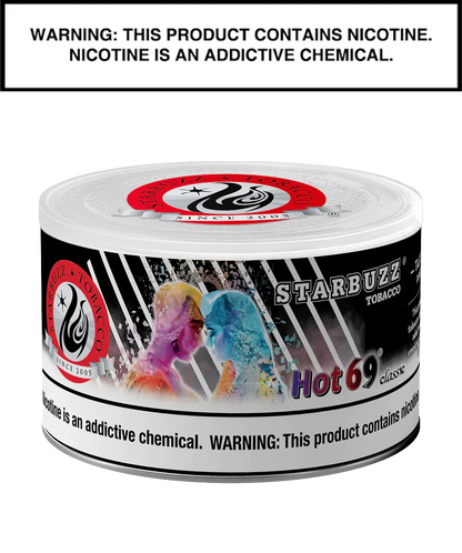 Starbuzz Classic - 250g