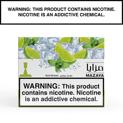 Mazaya - 250g