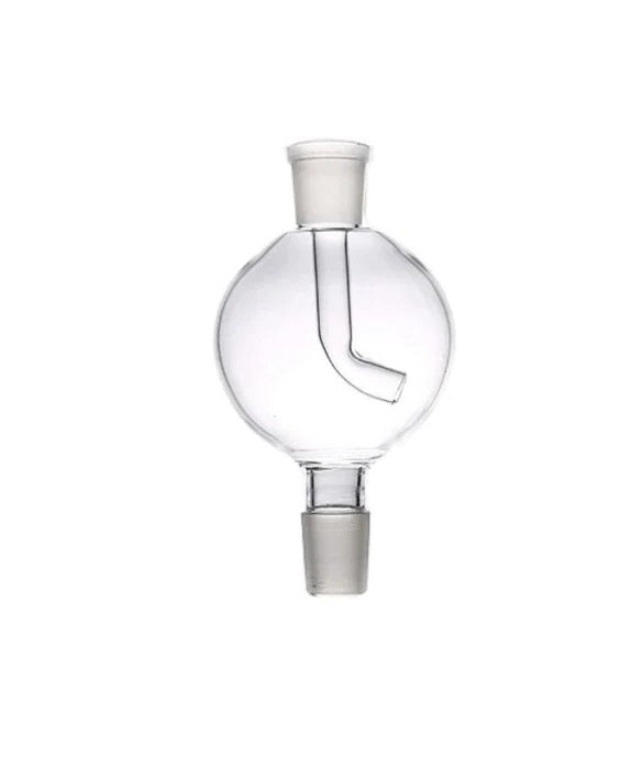 Glass Molasses Catcher, by MIG compatible with Steamulation
