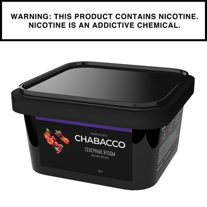 Chabacco Tea-sha 200g