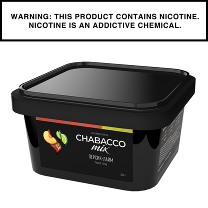 Chabacco Tea-sha 200g