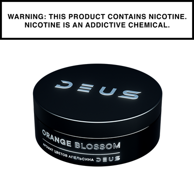 Deus Shisha - 100g