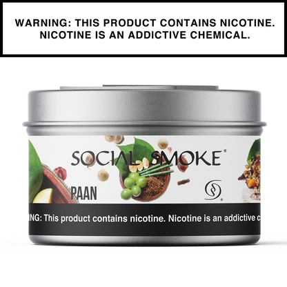 Social Smoke Tobacco - 200g