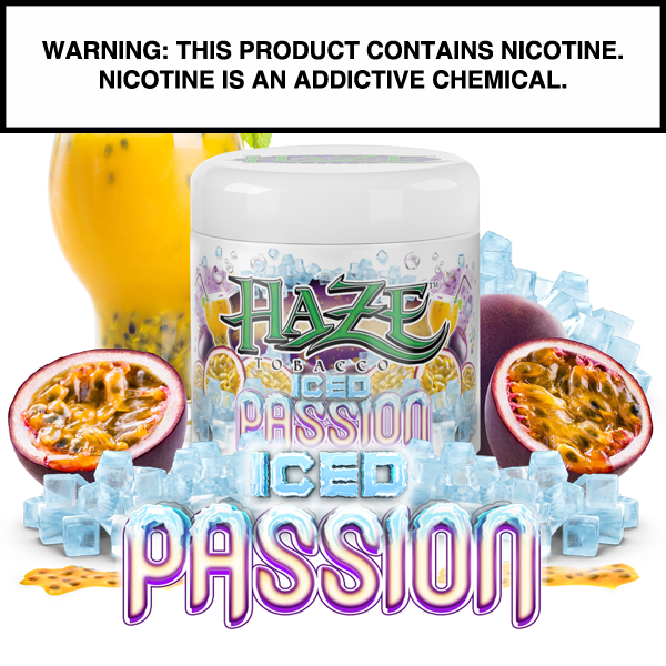 HAZE Tobacco 200g