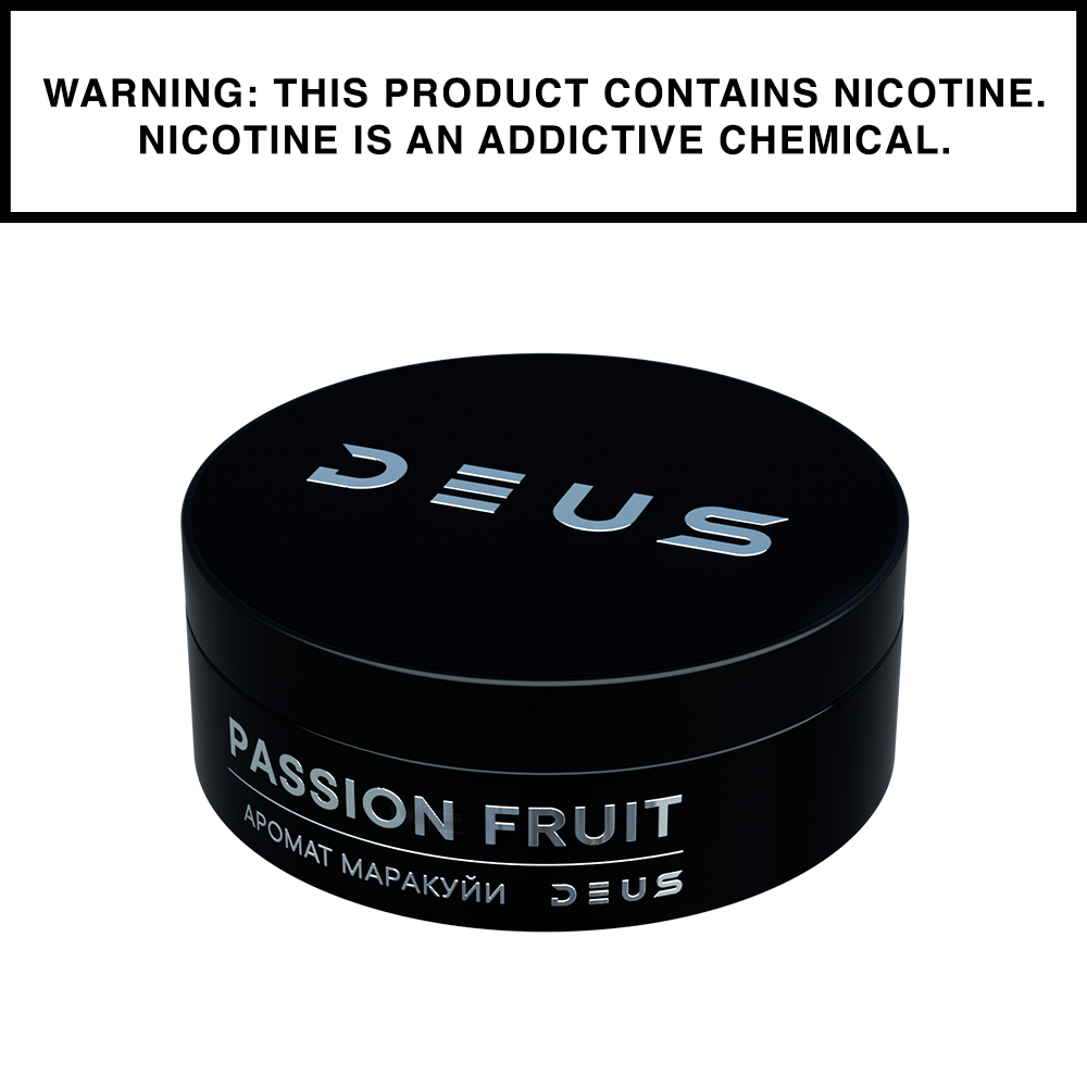 Deus Shisha - 100g