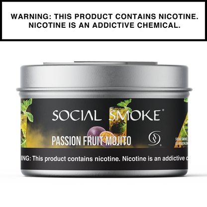 Social Smoke Tobacco - 200g