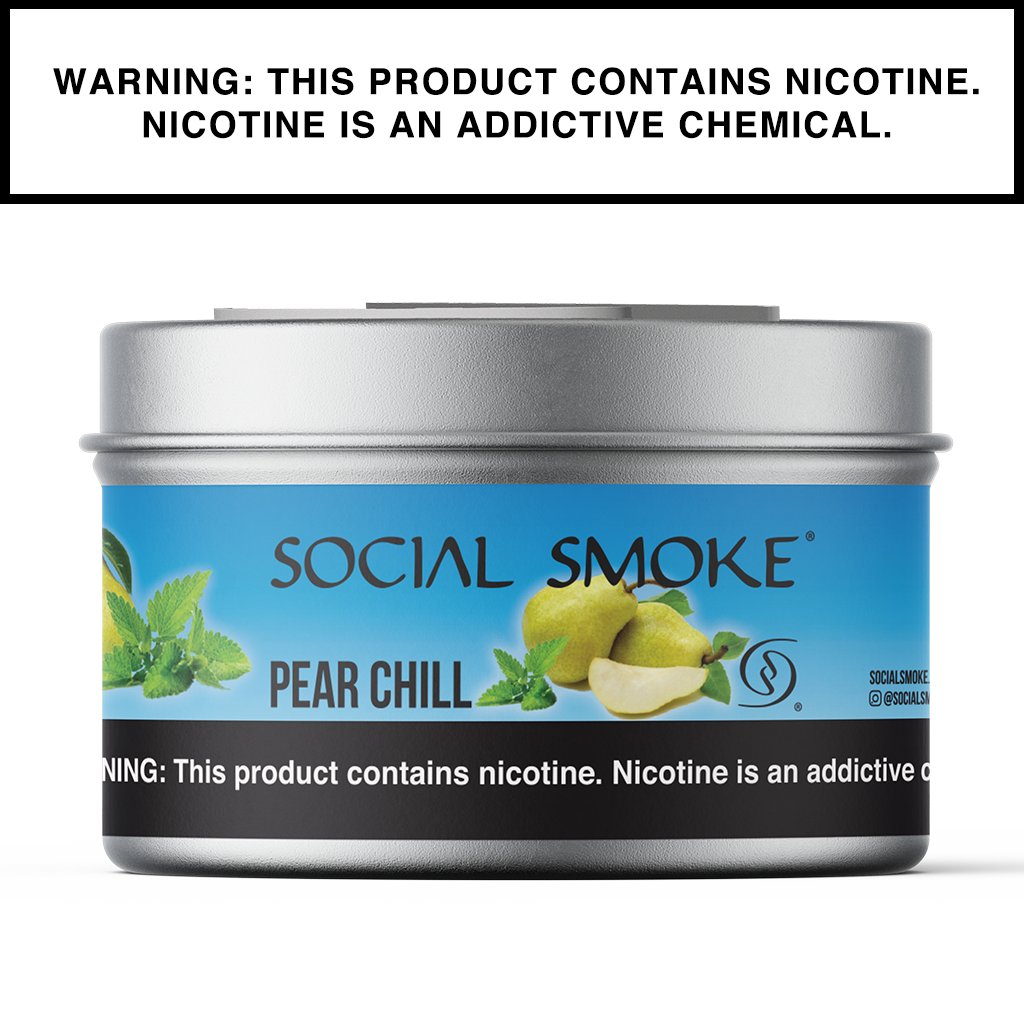 Social Smoke Tobacco - 200g