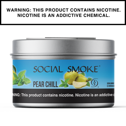 Social Smoke Tobacco - 200g