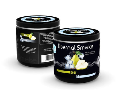 Eternal Smoke Hookah Tobacco – 250g