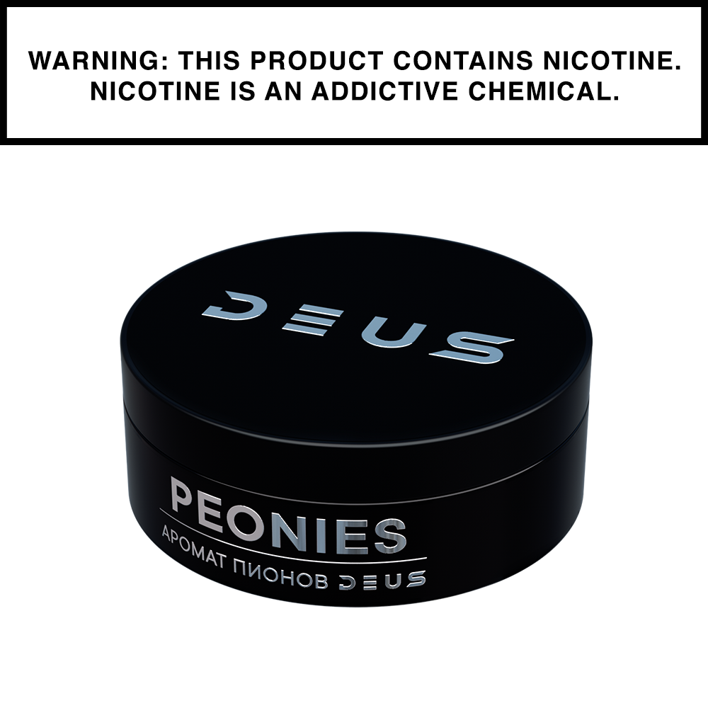 Deus Shisha - 100g