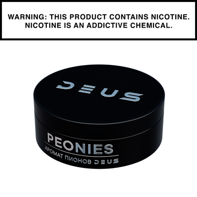 Deus Shisha - 100g