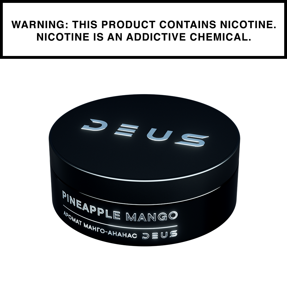 Deus Shisha - 100g