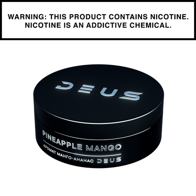 Deus Shisha - 100g