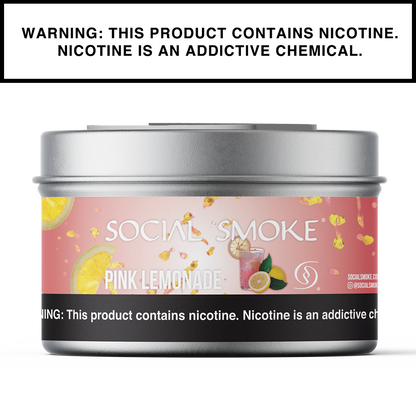 Social Smoke Tobacco - 200g