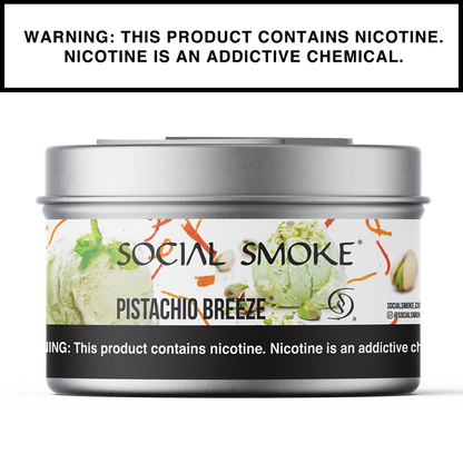 Social Smoke Tobacco - 200g