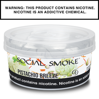 Social Smoke Tobacco - 1,000g