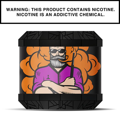 Mazaya - BLACK EDITION - 250g