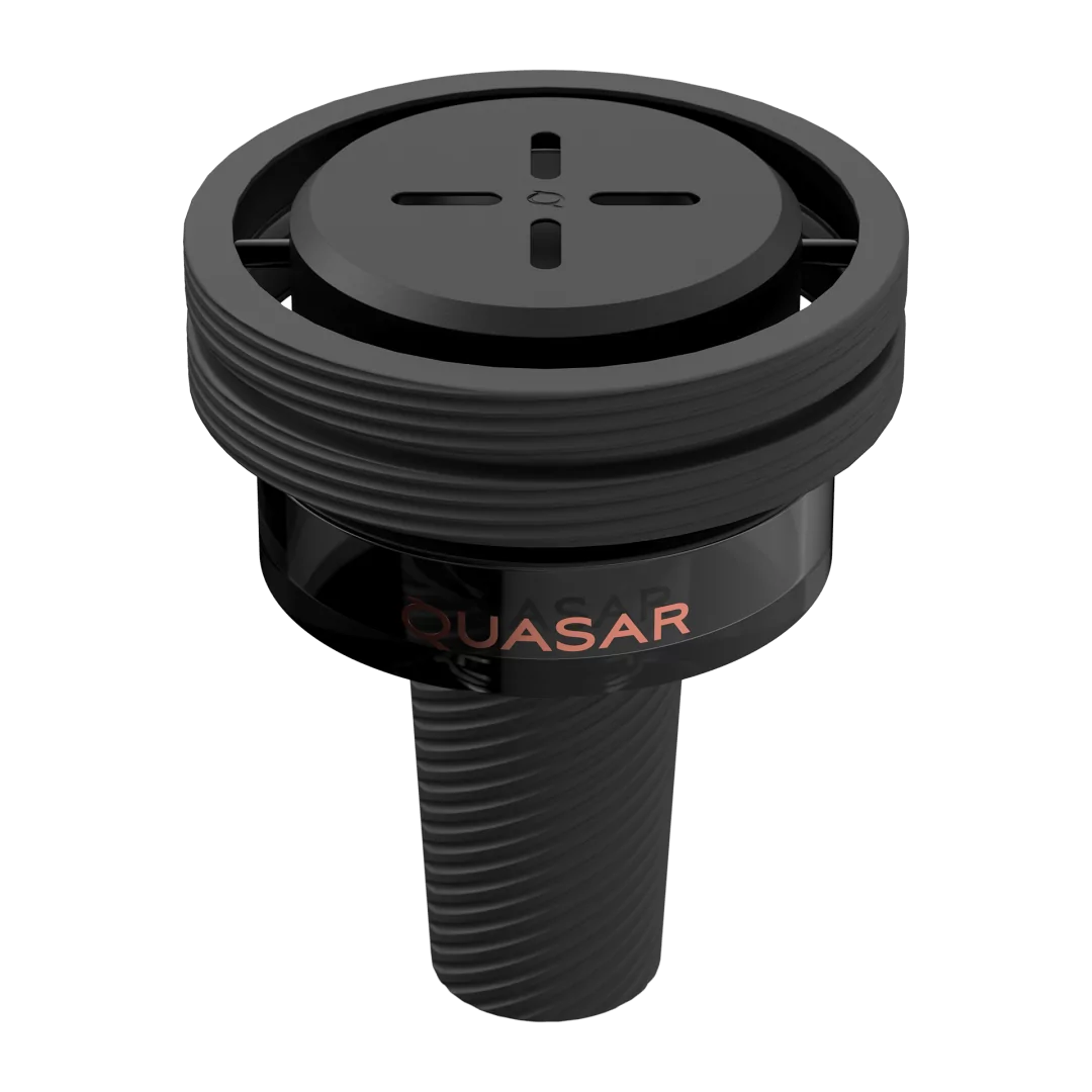 Quasar Raas 2 - Black Hole