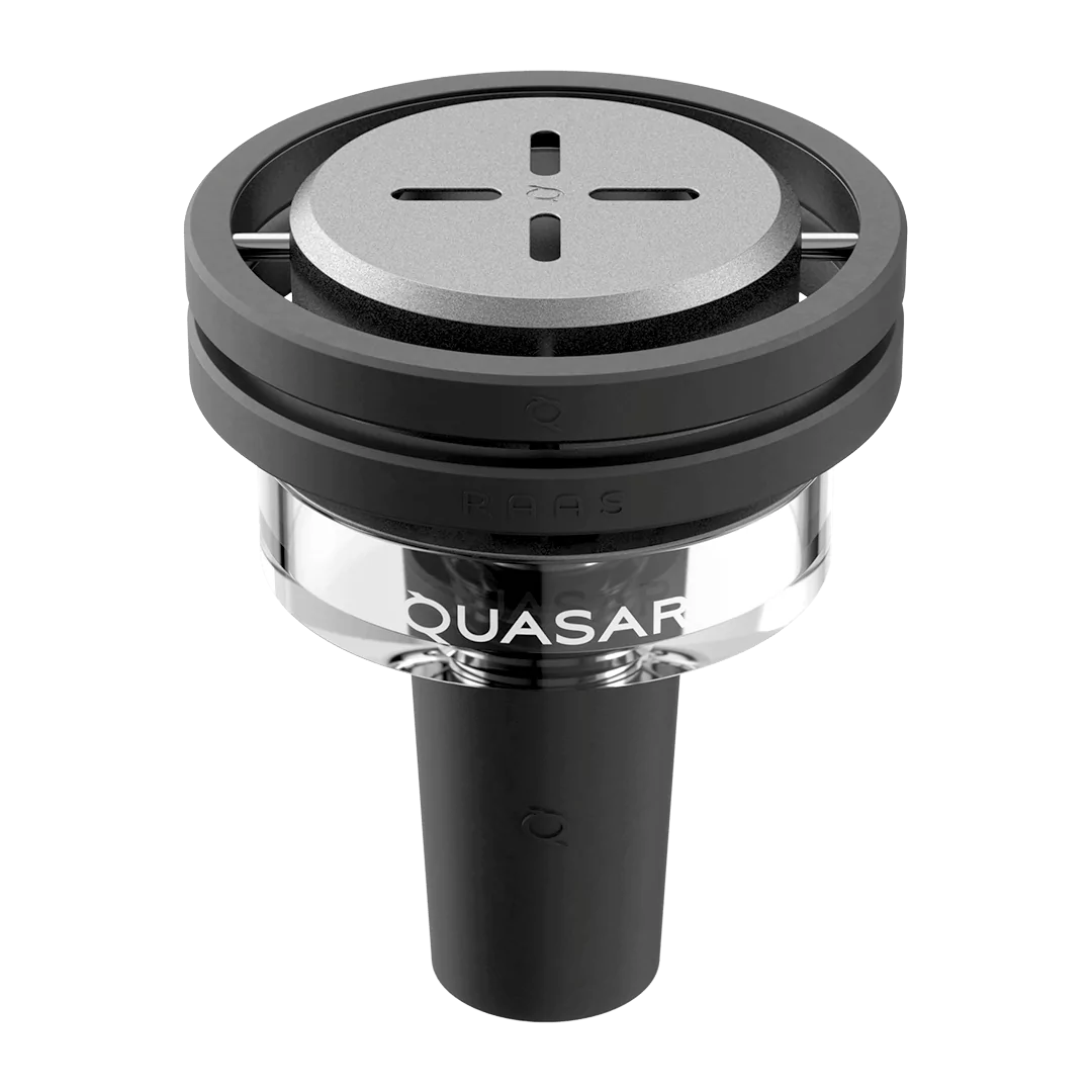Quasar Raas 2 Hookah Bowl