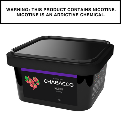 Chabacco Tea-sha 200g