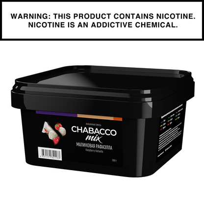 Chabacco Tea-sha 200g