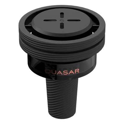 Quasar RAAS 2 - Black Hole Hookah Bowl