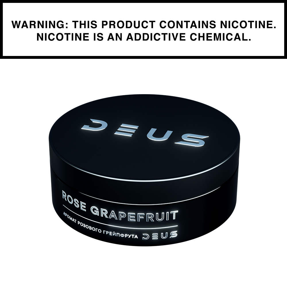 Deus Shisha - 100g