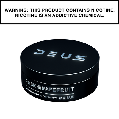Deus Shisha - 100g