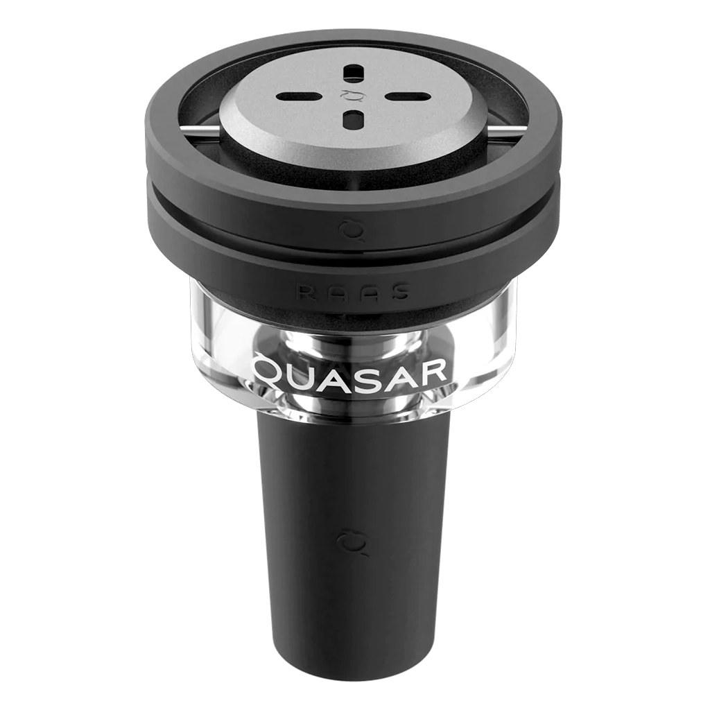 Quasar Petit RAAS 2 Hookah Bowl