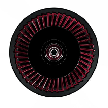 Maxx Royal Ruby Black