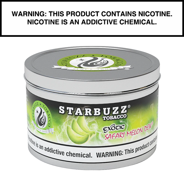 Starbuzz Exotic - 250g