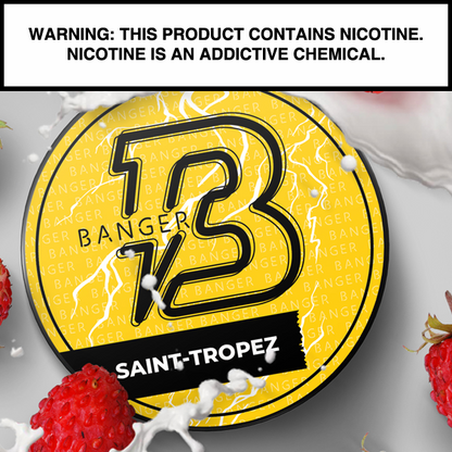 Banger Shisha - 100g