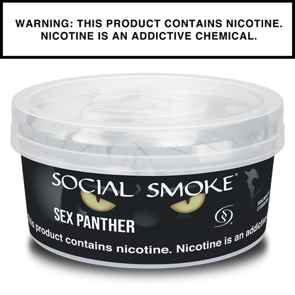Social Smoke Tobacco - 1,000g
