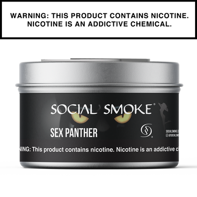 Social Smoke Tobacco - 200g